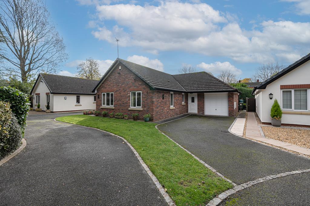 Swanlow Lane, Winsford CW Estate Agents